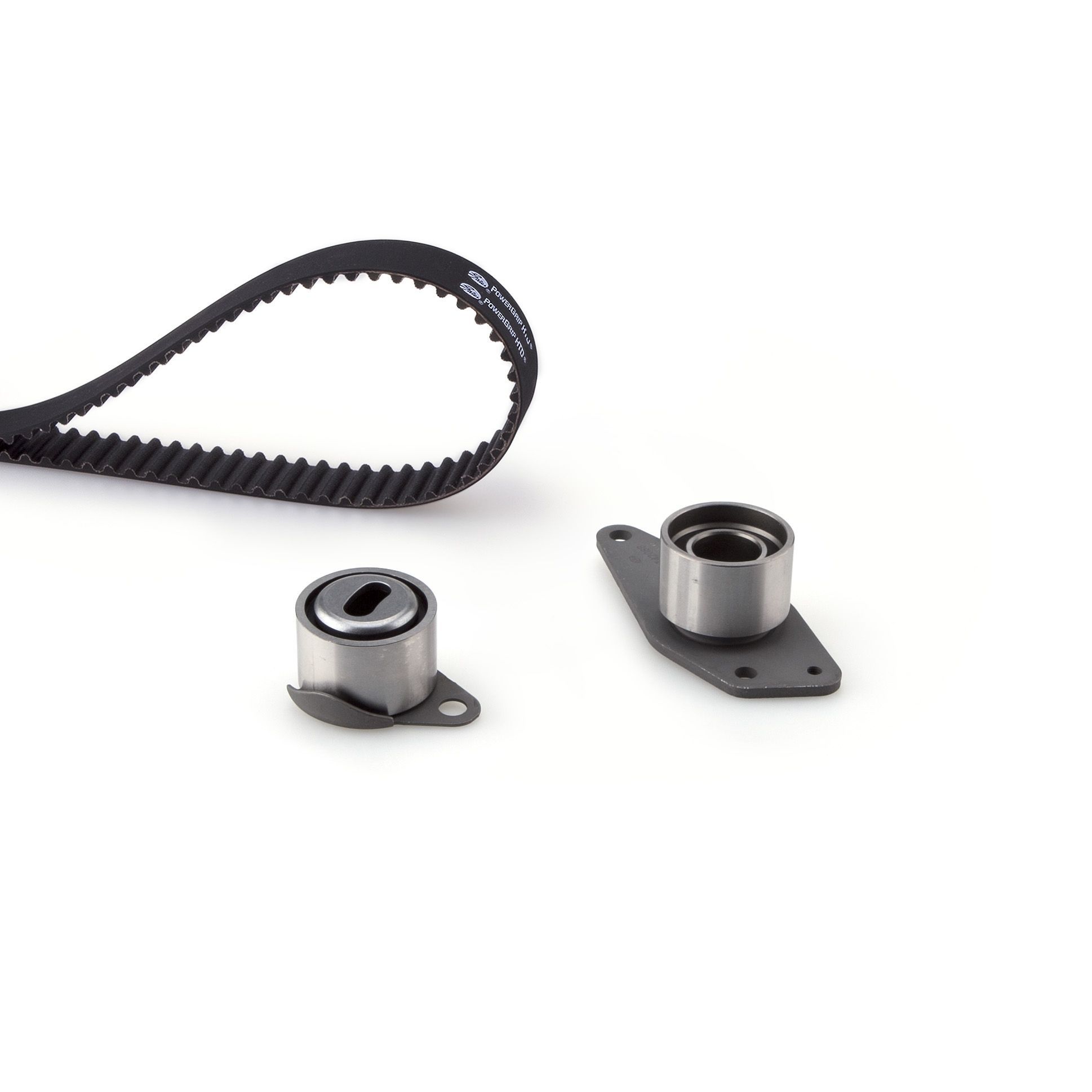 Paskirstymo diržo komplektas GATES K015212