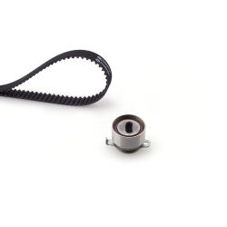 Paskirstymo diržo komplektas GATES K015237XS