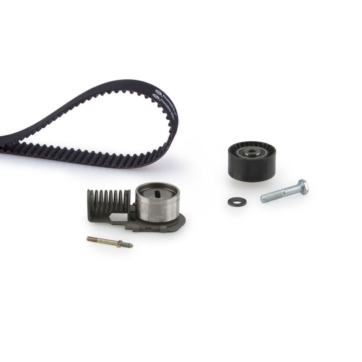 Paskirstymo diržo komplektas GATES K015249XS