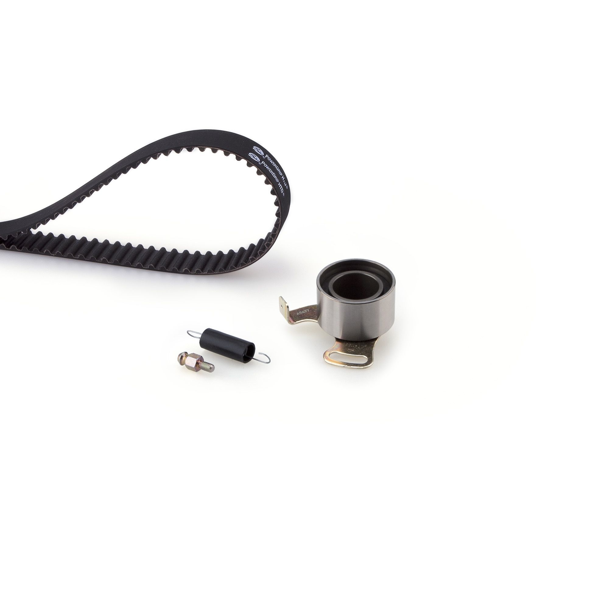 Paskirstymo diržo komplektas GATES K015253XS