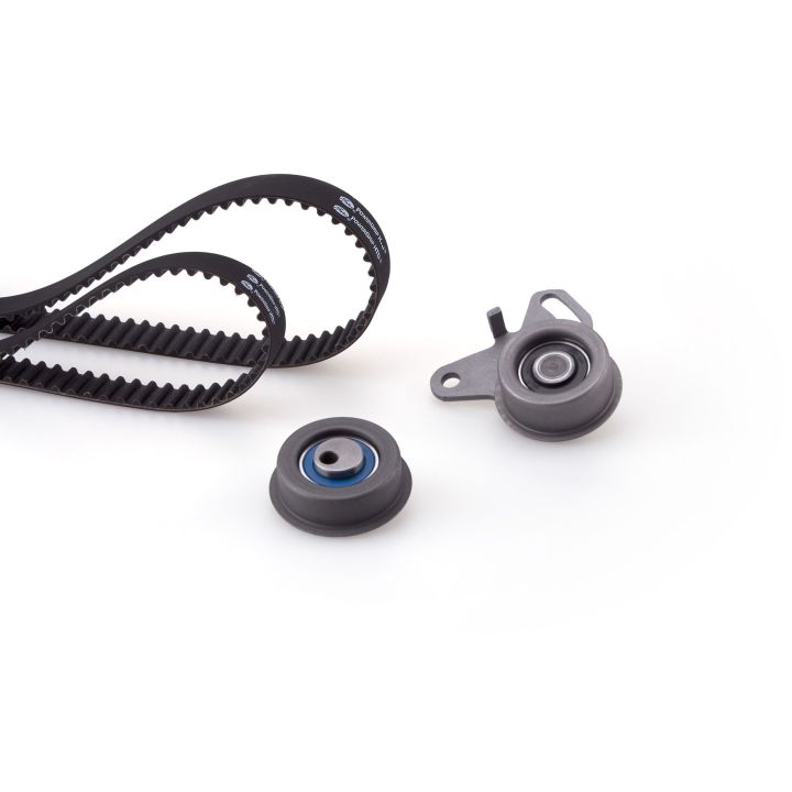 Paskirstymo diržo komplektas GATES K015254XS