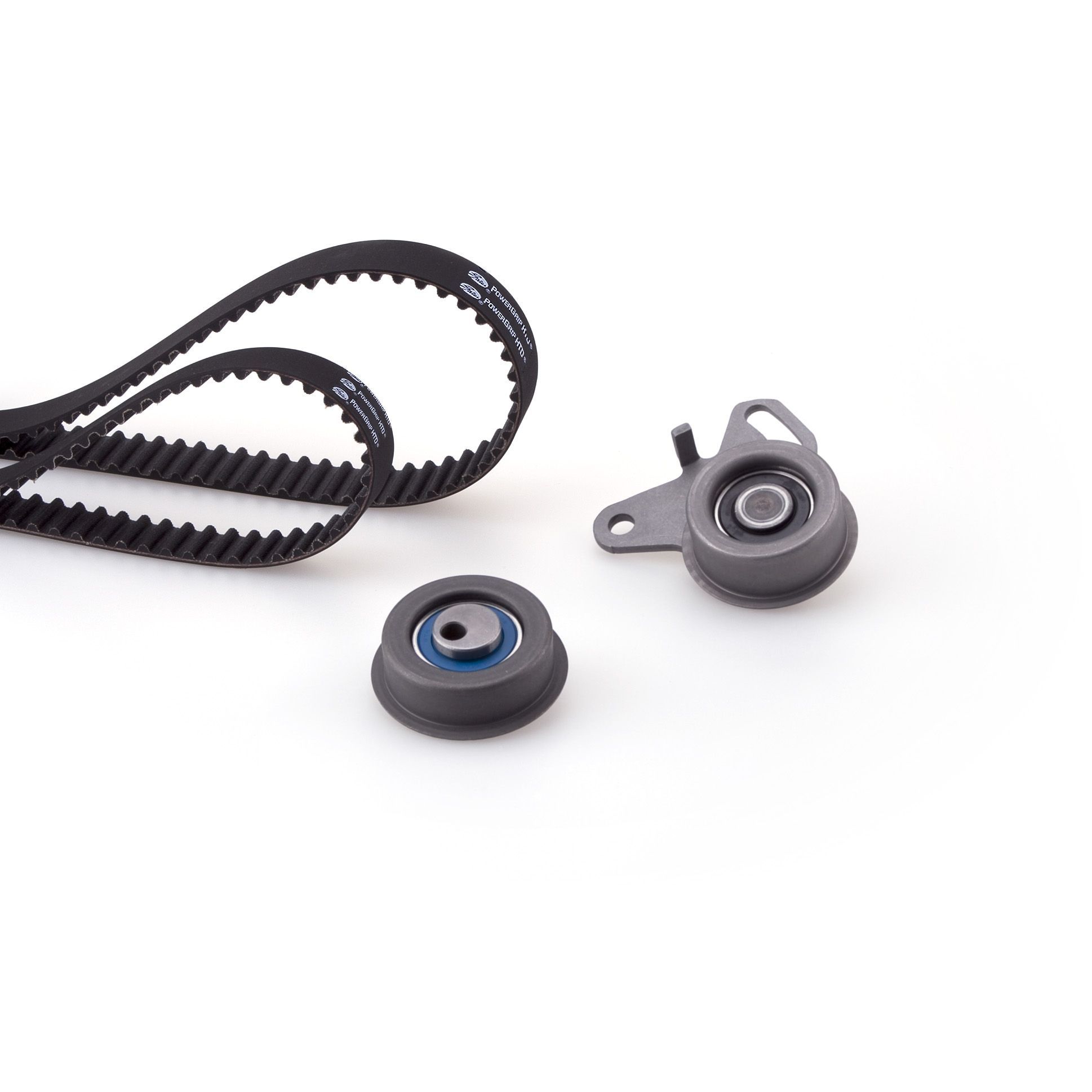 Paskirstymo diržo komplektas GATES K015254XS