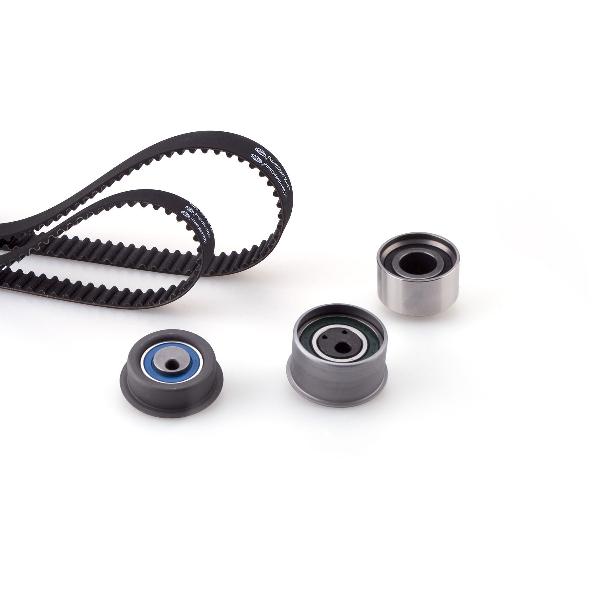 Paskirstymo diržo komplektas GATES K015255XS