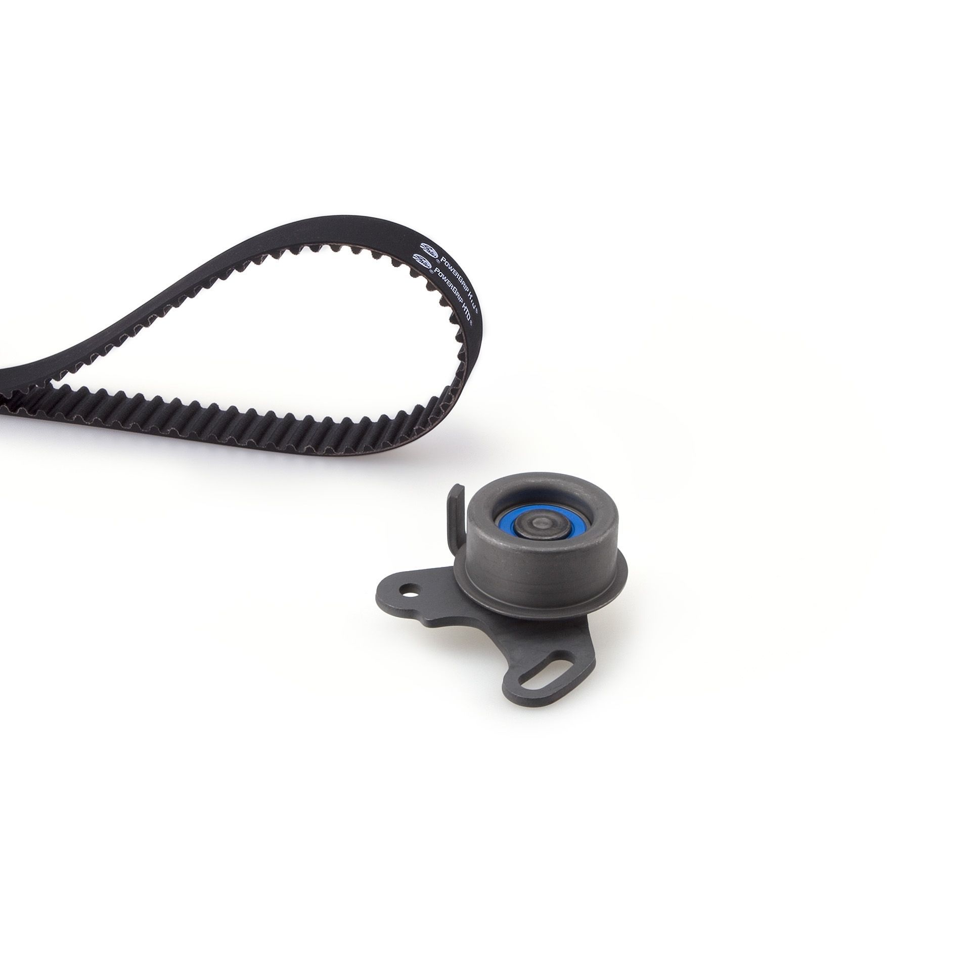 Paskirstymo diržo komplektas GATES K015283XS