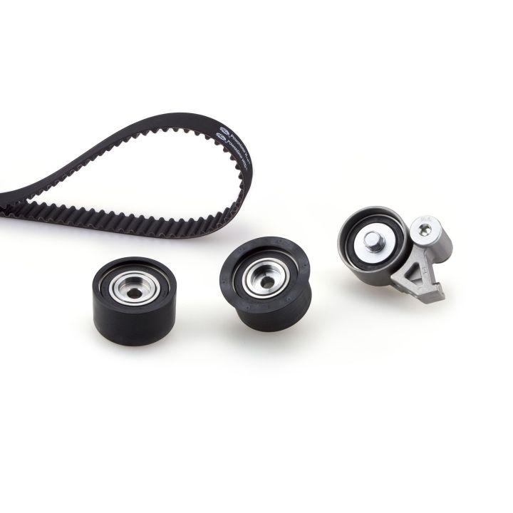 Paskirstymo diržo komplektas GATES K015379XS