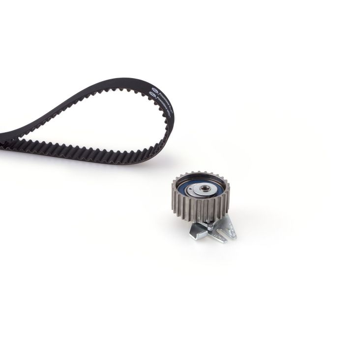 Paskirstymo diržo komplektas GATES K015431XS