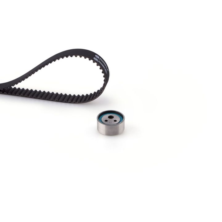 Paskirstymo diržo komplektas GATES K015454XS