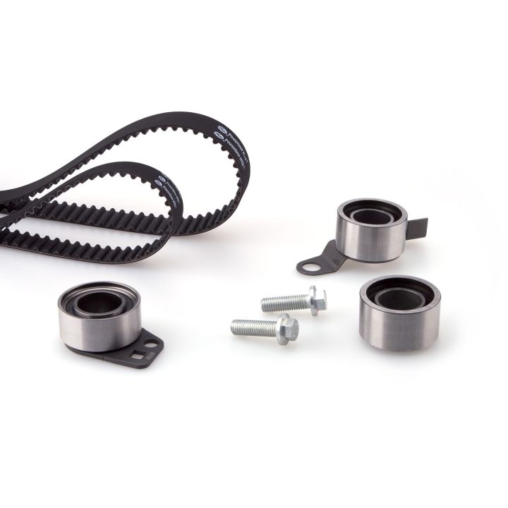 Paskirstymo diržo komplektas GATES K015465XS