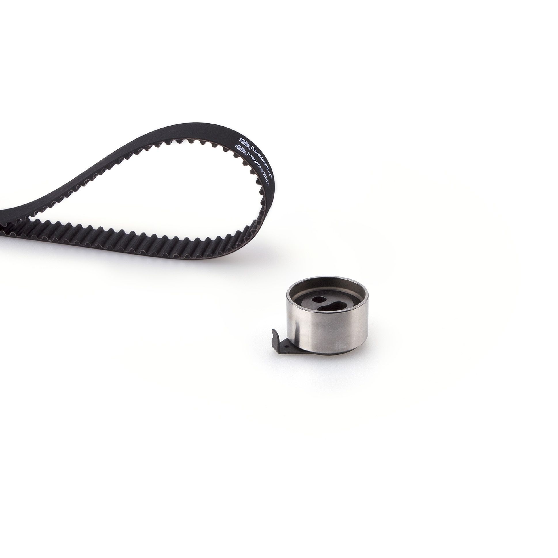 Paskirstymo diržo komplektas GATES K015478XS