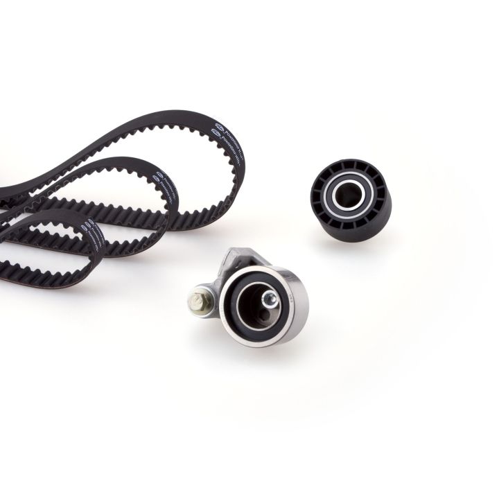 Paskirstymo diržo komplektas GATES K015527XS