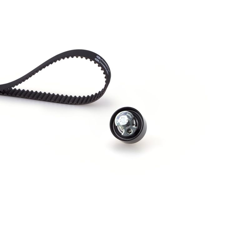 Paskirstymo diržo komplektas GATES K015571XS