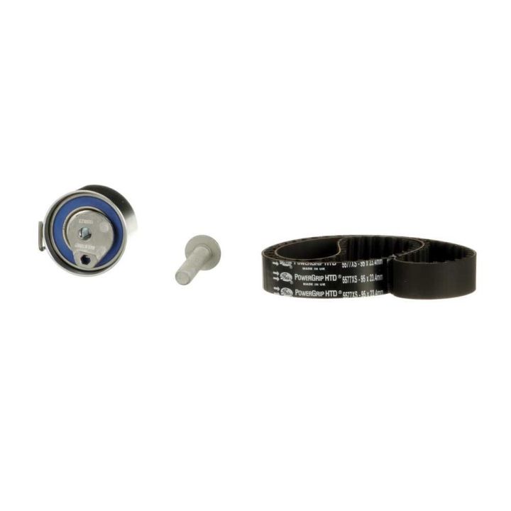 Paskirstymo diržo komplektas GATES K015577XS