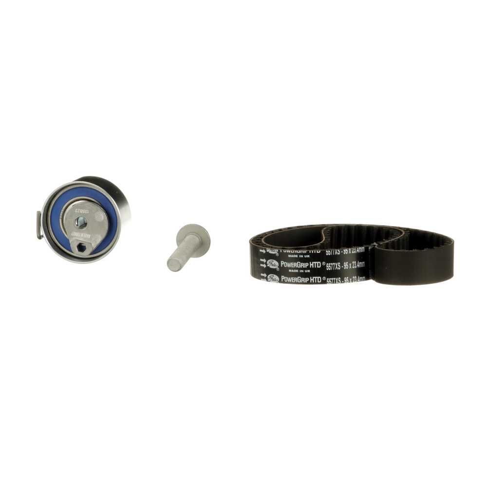 Paskirstymo diržo komplektas GATES K015577XS