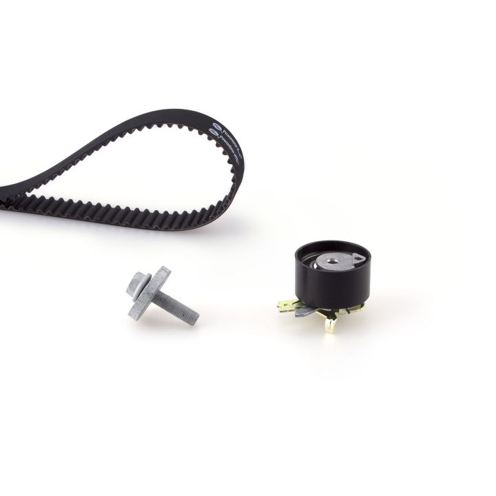 Paskirstymo diržo komplektas GATES K015578XS