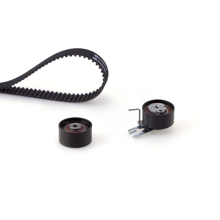 Paskirstymo diržo komplektas GATES K015598XS