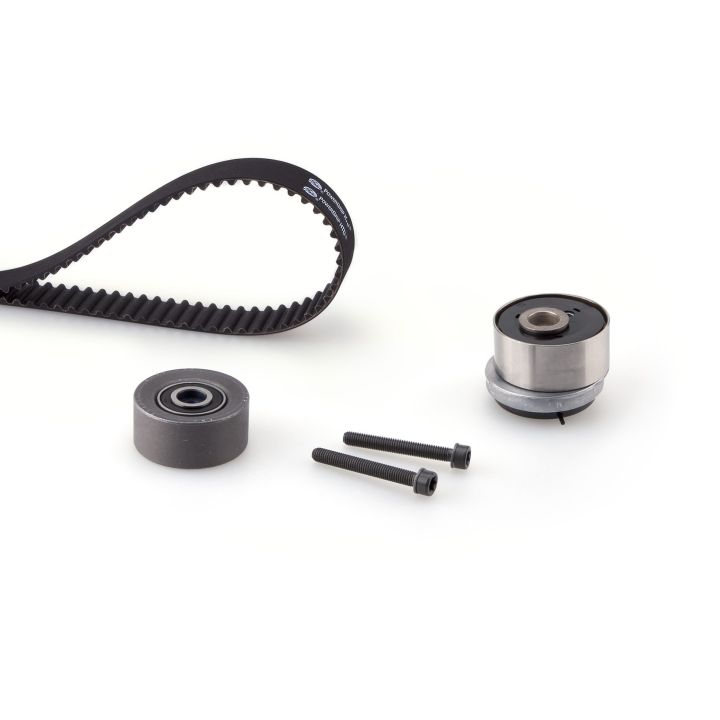 Paskirstymo diržo komplektas GATES K015603XS