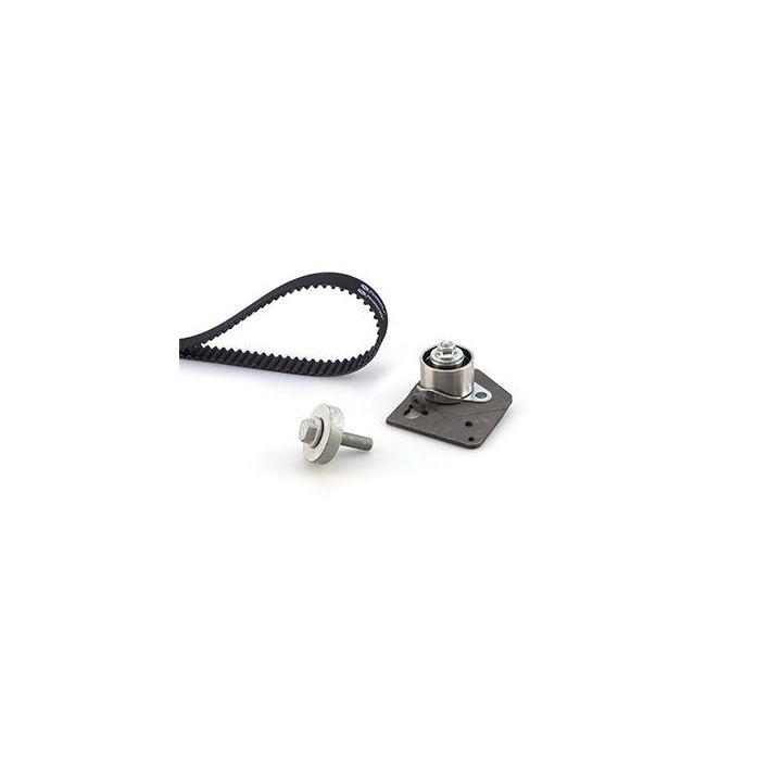 Paskirstymo diržo komplektas GATES K015610XS