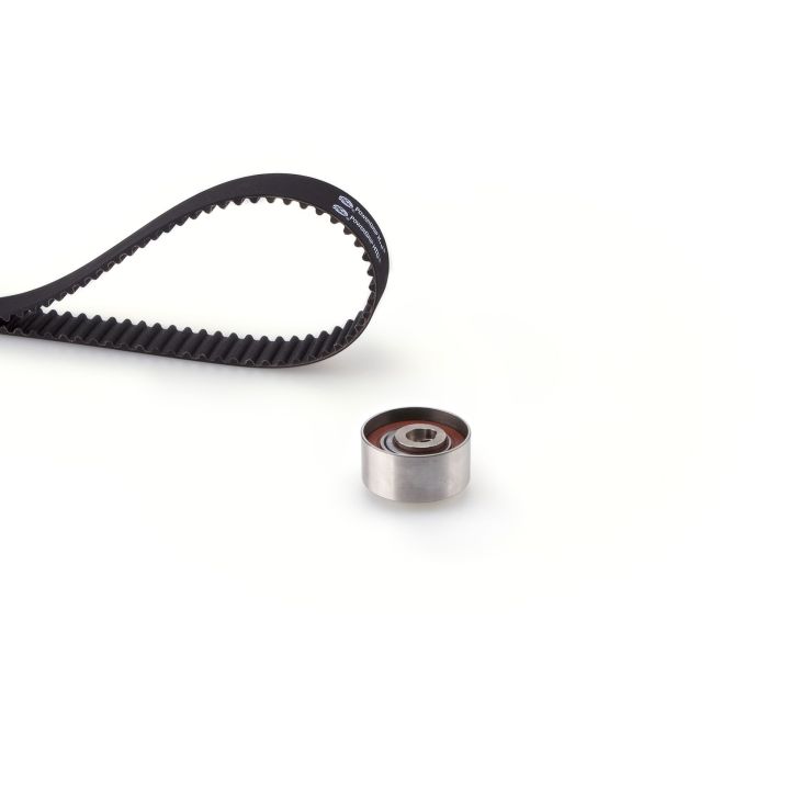 Paskirstymo diržo komplektas GATES K015627XS