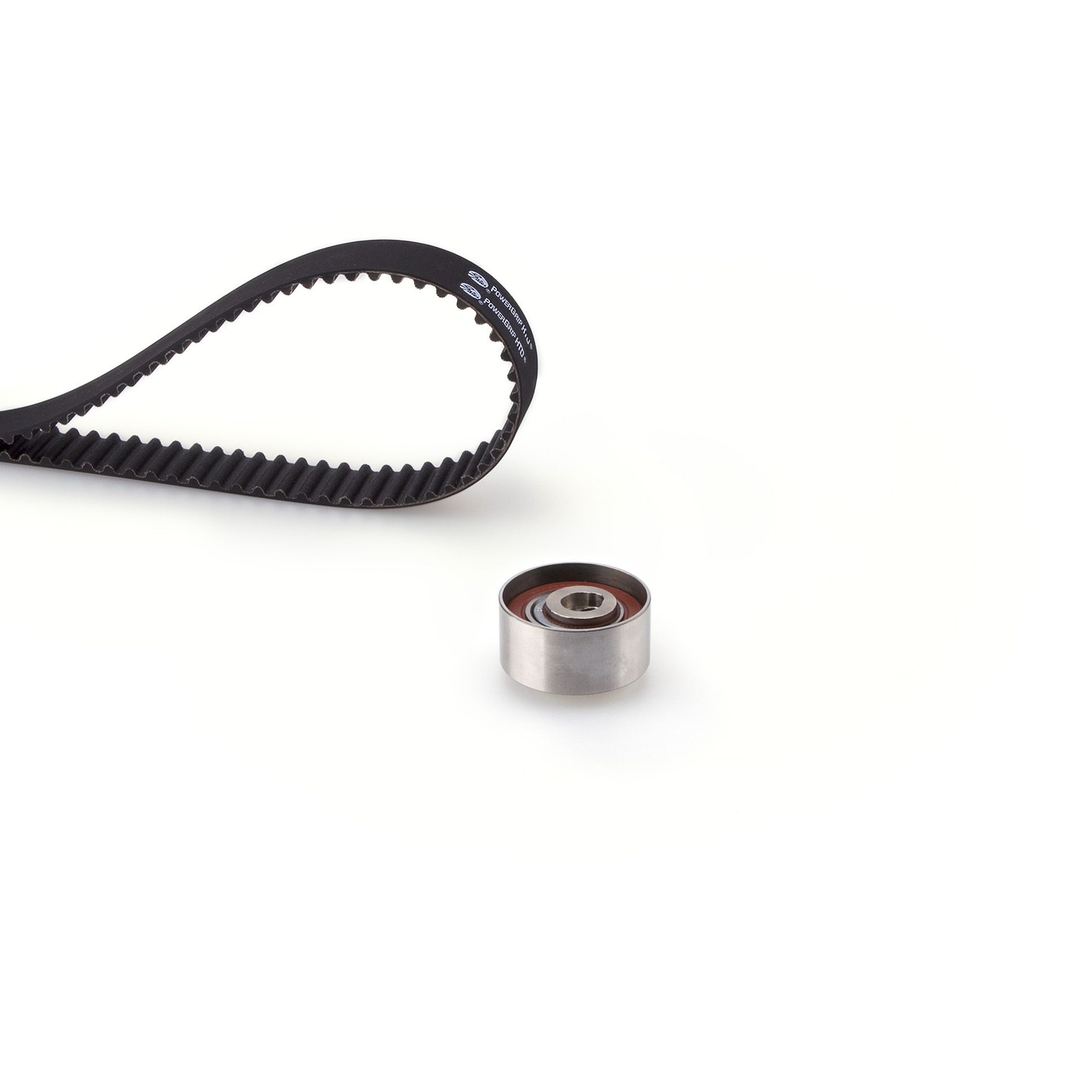 Paskirstymo diržo komplektas GATES K015627XS