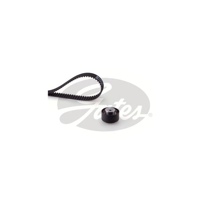 Paskirstymo diržo komplektas GATES K015673XS