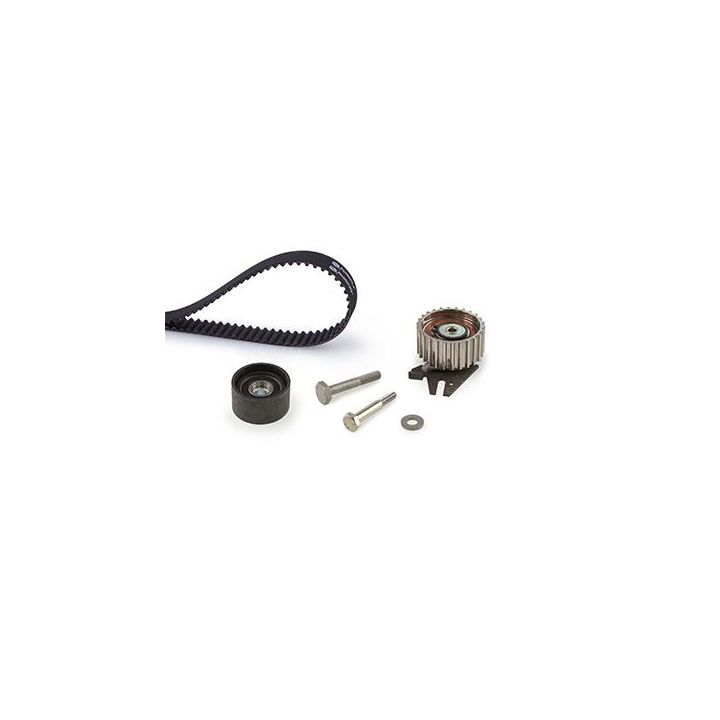 Paskirstymo diržo komplektas GATES K015685XS