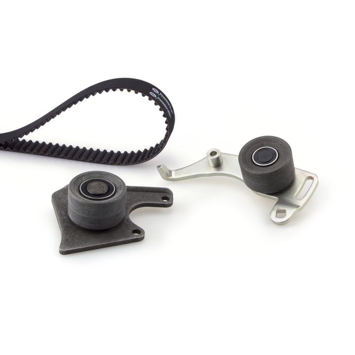 Paskirstymo diržo komplektas GATES K025049XS