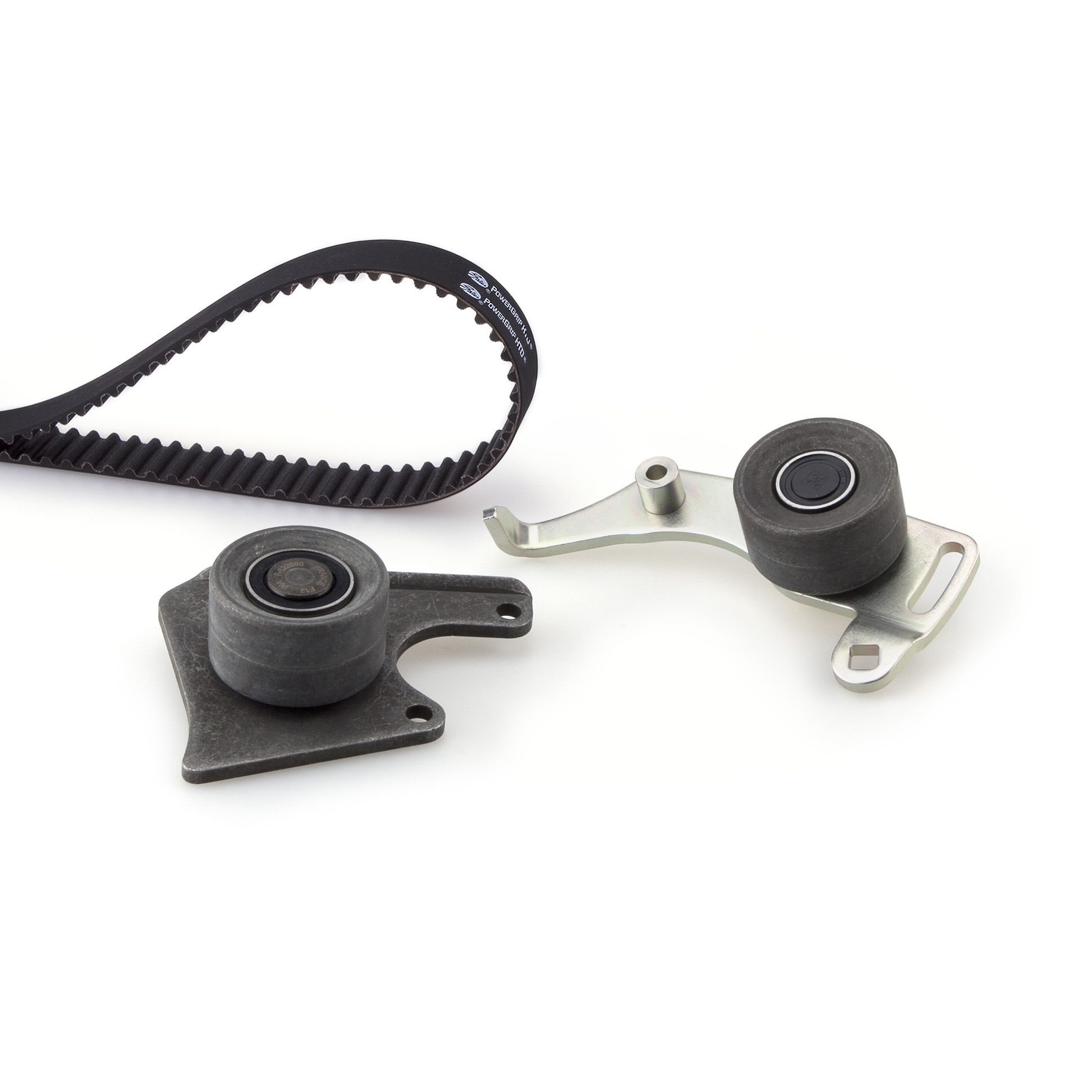 Paskirstymo diržo komplektas GATES K025049XS