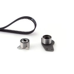 Paskirstymo diržo komplektas GATES K025244XS