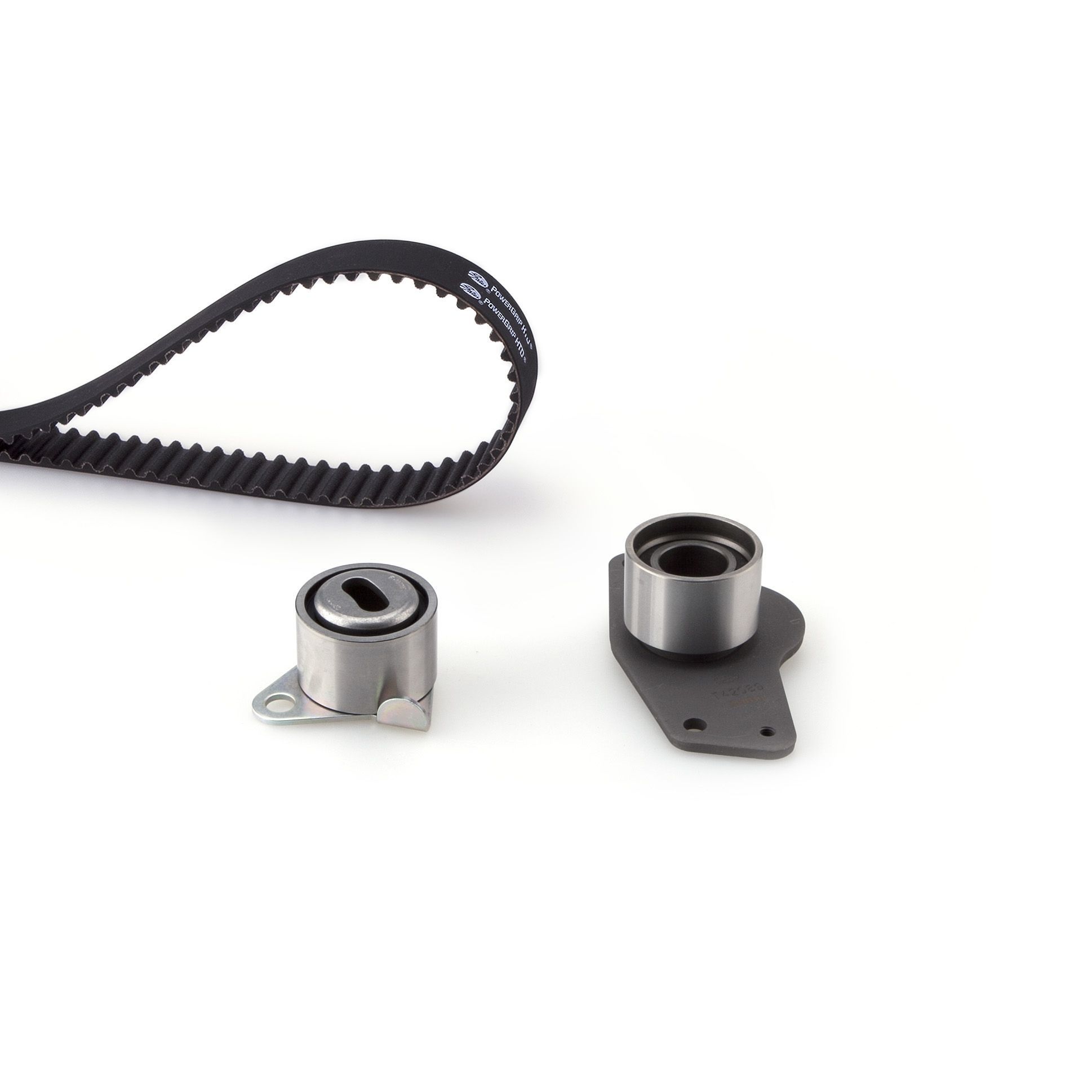 Paskirstymo diržo komplektas GATES K025244XS