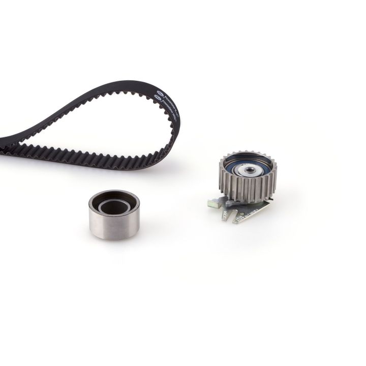 Paskirstymo diržo komplektas GATES K025429XS