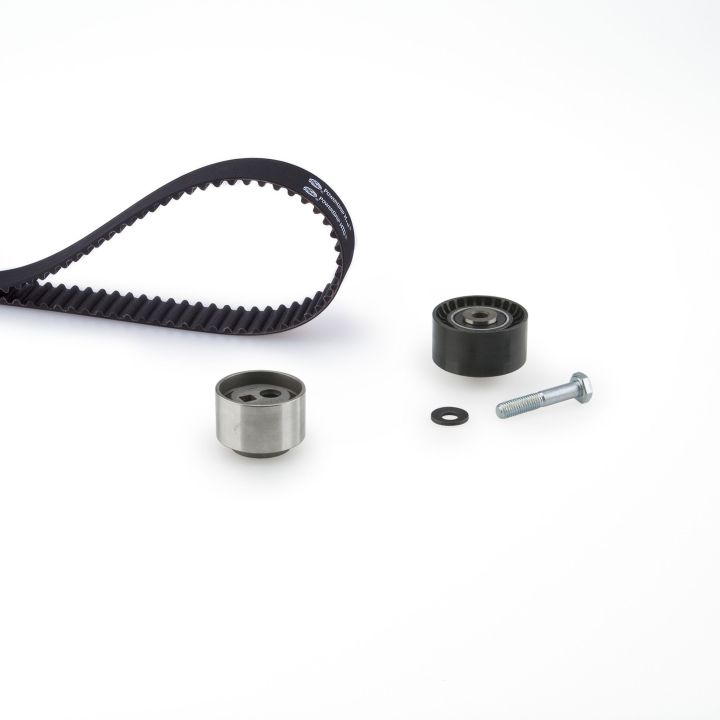 Paskirstymo diržo komplektas GATES K025468XS