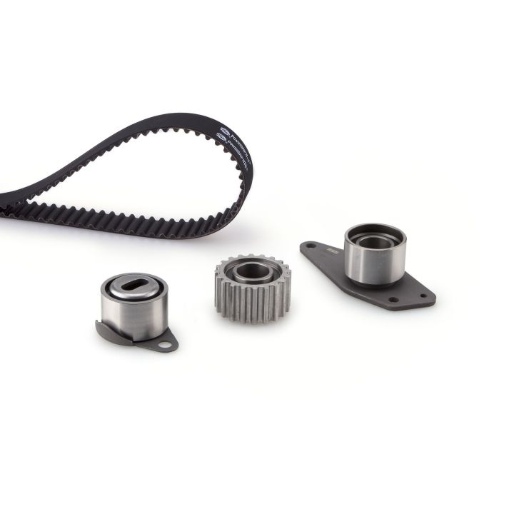 Paskirstymo diržo komplektas GATES K025485