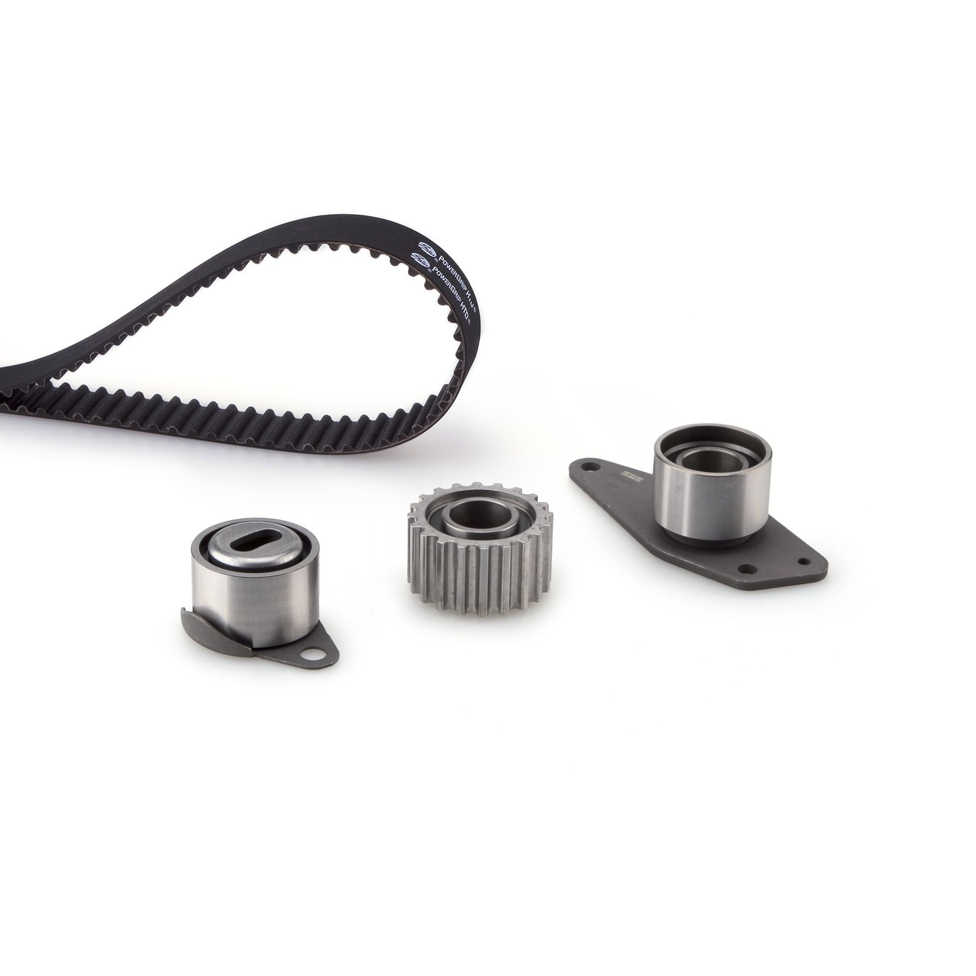 Paskirstymo diržo komplektas GATES K025485