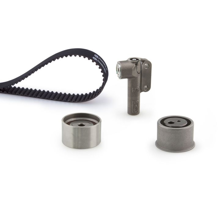 Paskirstymo diržo komplektas GATES K025555XS