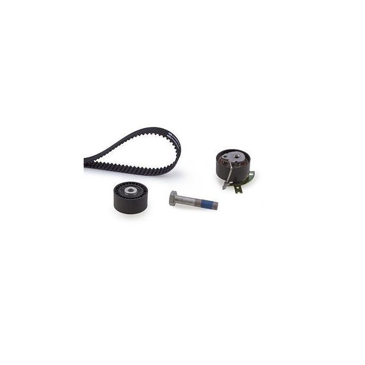 Paskirstymo diržo komplektas GATES K025633XS