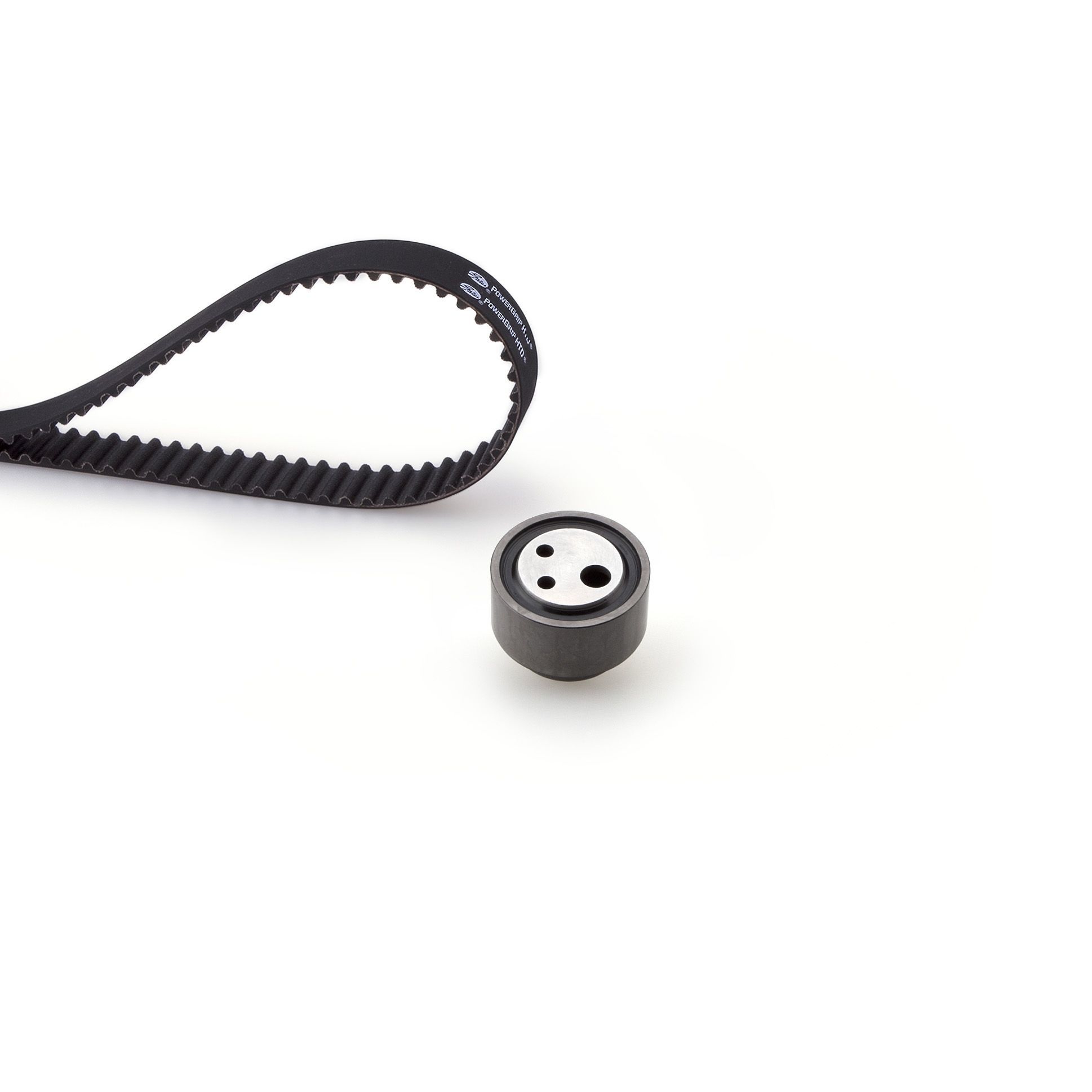 Paskirstymo diržo komplektas GATES K035033