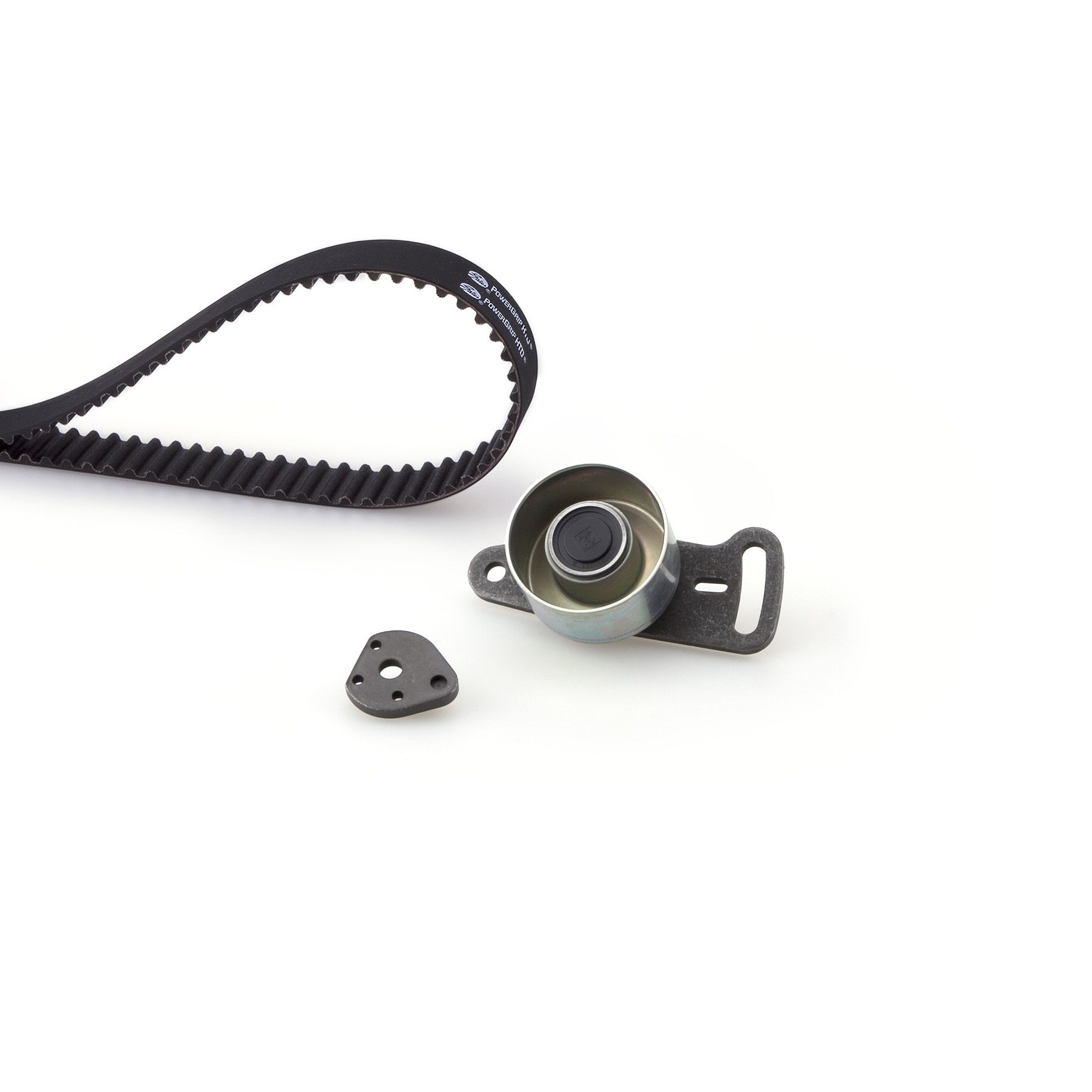 Paskirstymo diržo komplektas GATES K035040