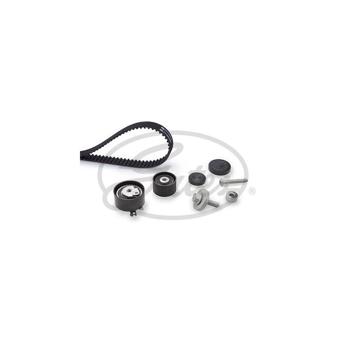 Paskirstymo diržo komplektas GATES K035501XS