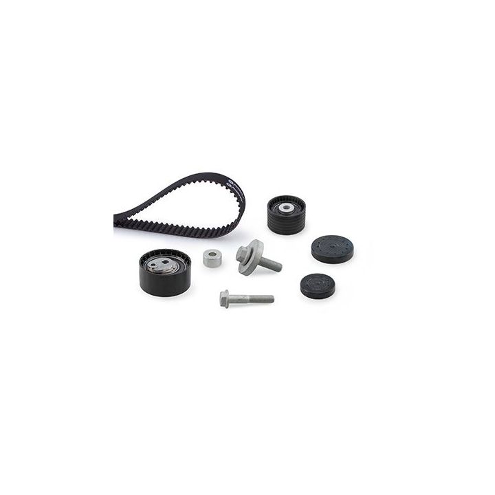 Paskirstymo diržo komplektas GATES K035550XS