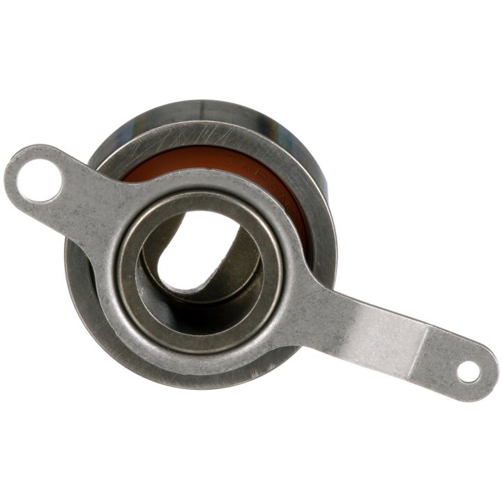 įtempiklio skriemulys, paskirstymo diržas GATES T41023