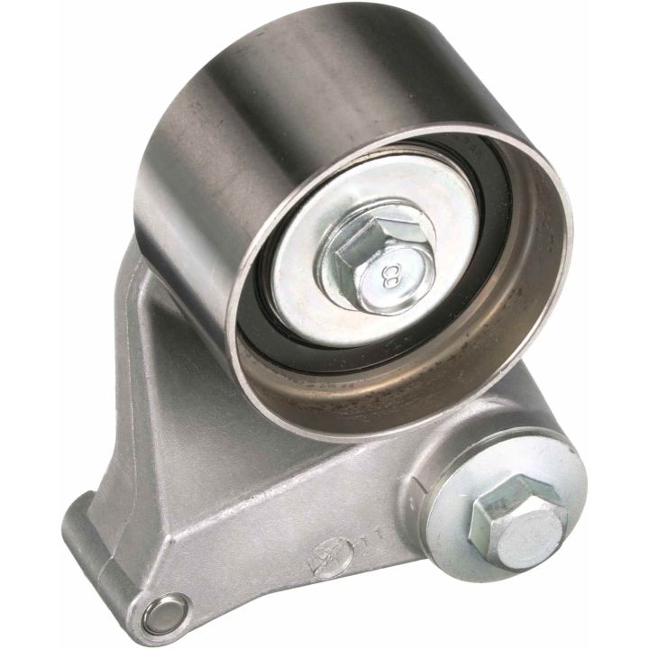 įtempiklio skriemulys, paskirstymo diržas GATES T41309