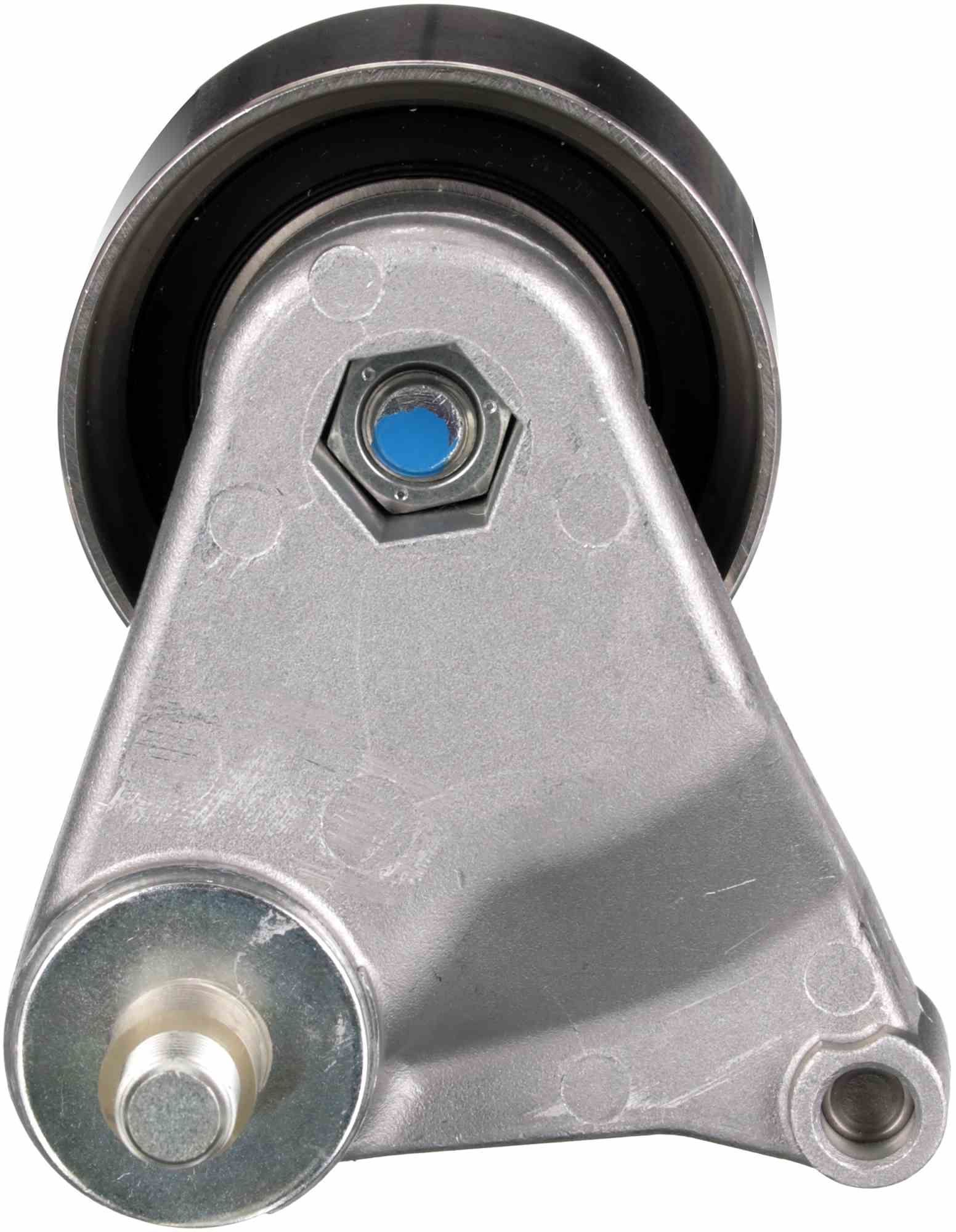 įtempiklio skriemulys, paskirstymo diržas GATES T41309