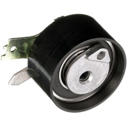 įtempiklio skriemulys, paskirstymo diržas GATES T43014