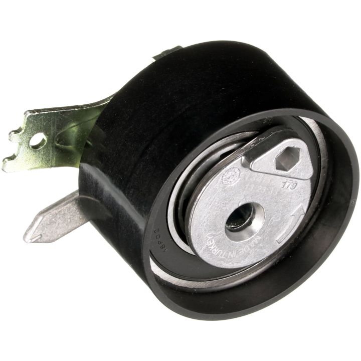 įtempiklio skriemulys, paskirstymo diržas GATES T43014