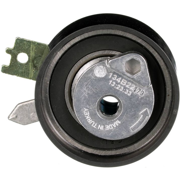 įtempiklio skriemulys, paskirstymo diržas GATES T43014