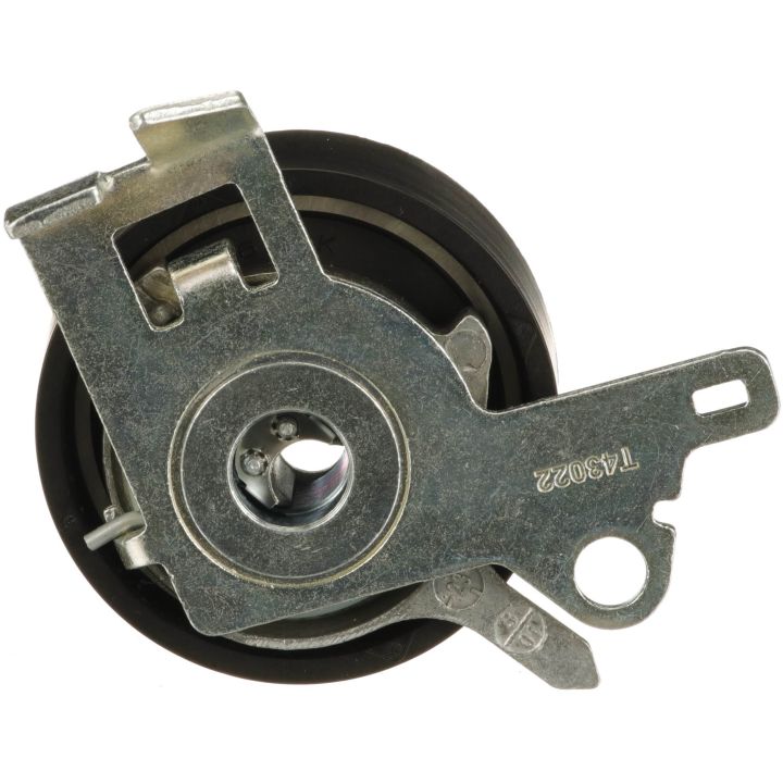 įtempiklio skriemulys, paskirstymo diržas GATES T43022