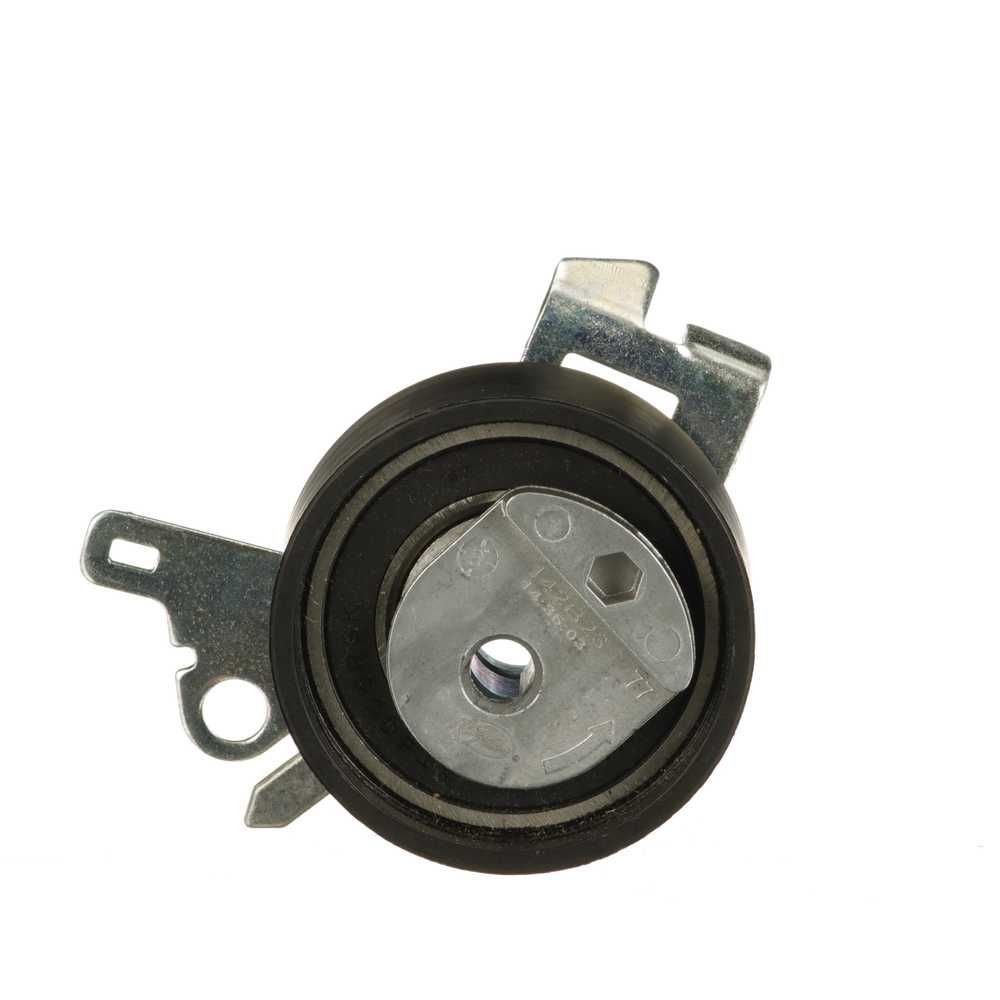 įtempiklio skriemulys, paskirstymo diržas GATES T43022