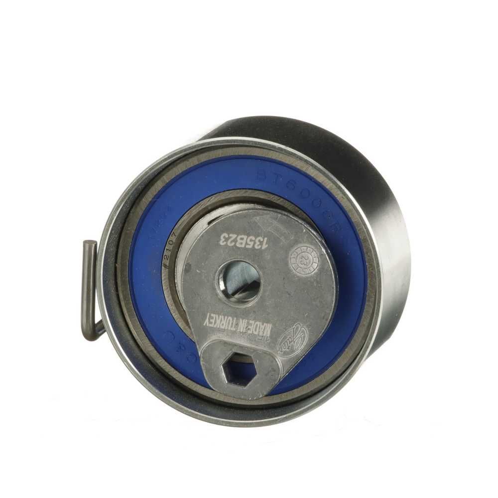 įtempiklio skriemulys, paskirstymo diržas GATES T43126