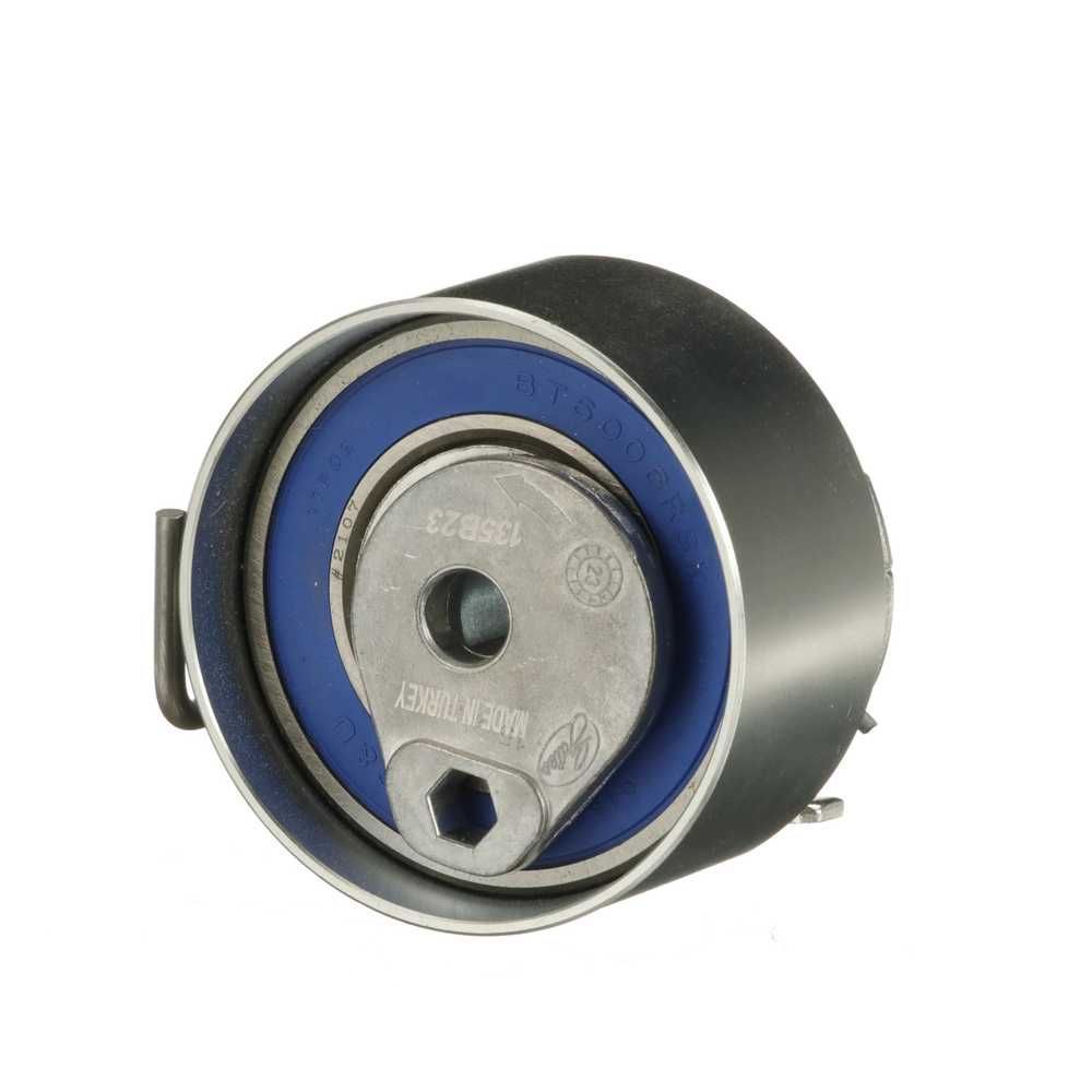 įtempiklio skriemulys, paskirstymo diržas GATES T43126