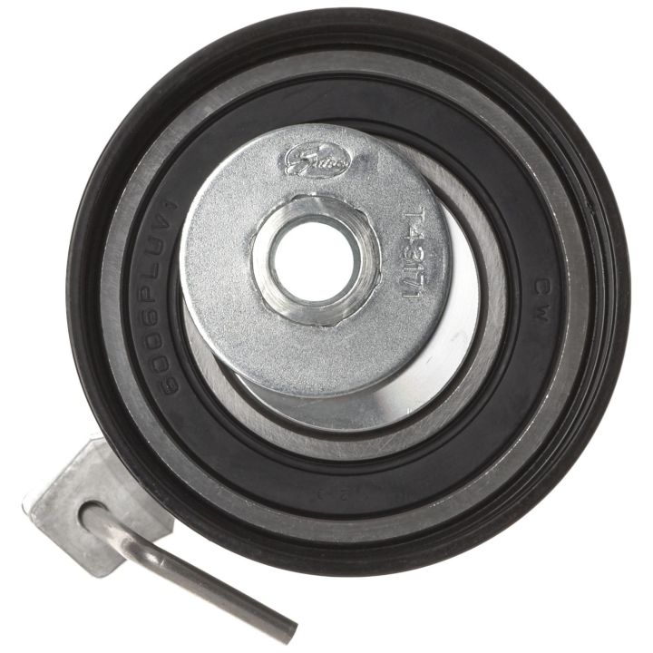 įtempiklio skriemulys, paskirstymo diržas GATES T43171